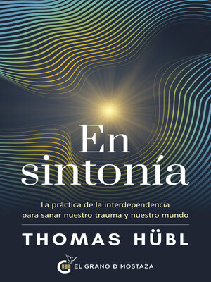 cover image of En sintonía